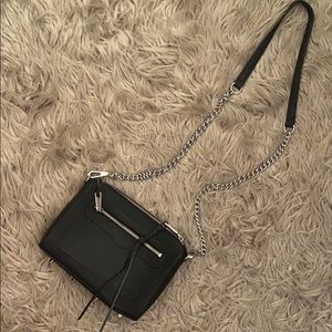 Rebecca Minkoff Black Crossbody